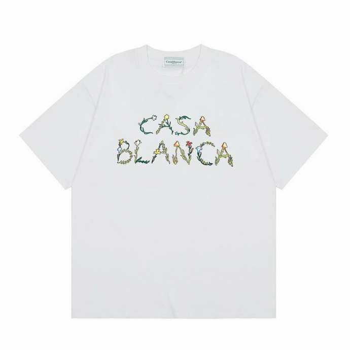 Picture of Casablanca T Shirts Short _SKUCasablancaS-XLC3533329